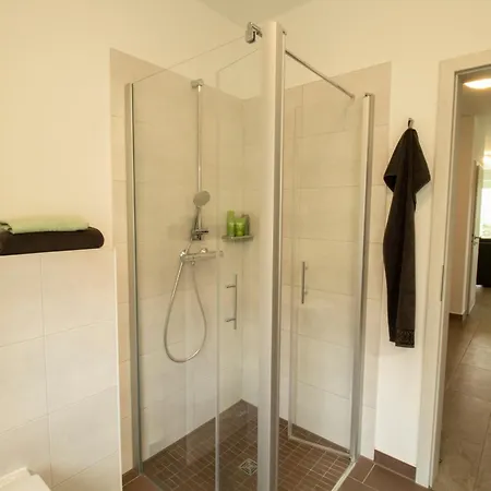 Апартаменты Brise Sonnenpark App 6 *