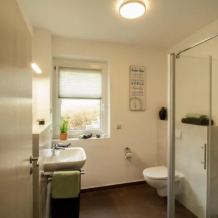 Brise Sonnenpark App 6 *