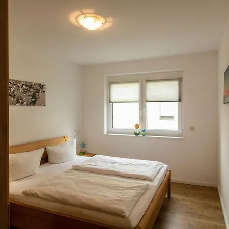 Brise Sonnenpark App 6 Корсвандт