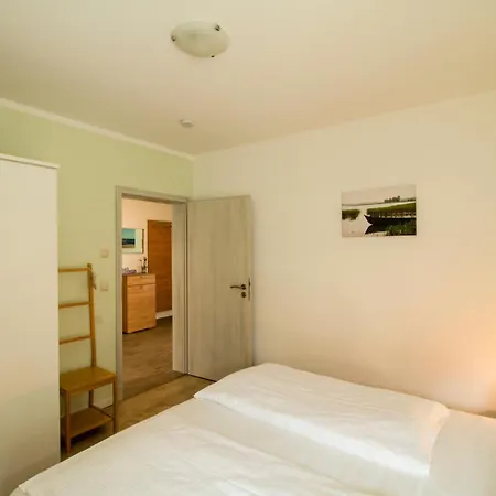 Brise Sonnenpark App 6 * Корсвандт