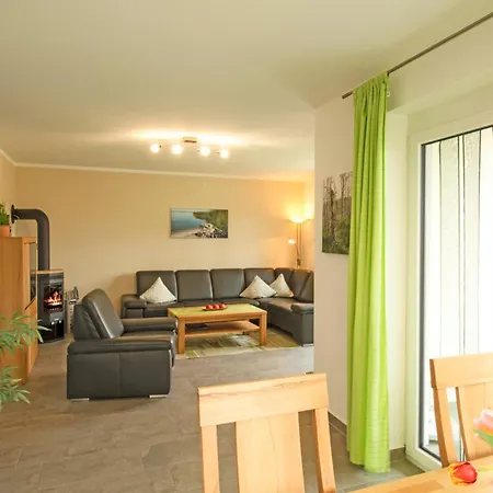 Brise Sonnenpark App 6 Корсвандт